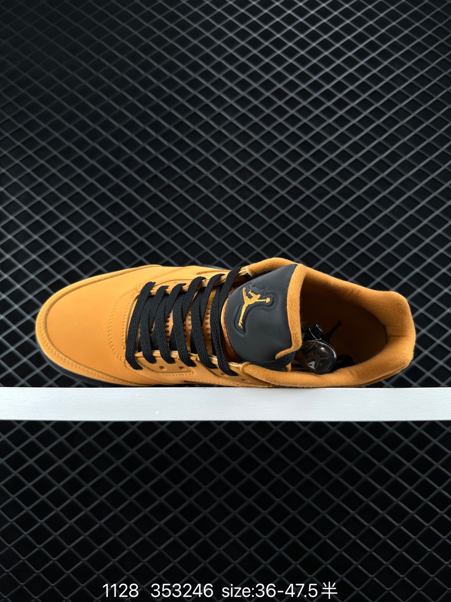 Air Jordan 5 Low ”Chinese New Year“